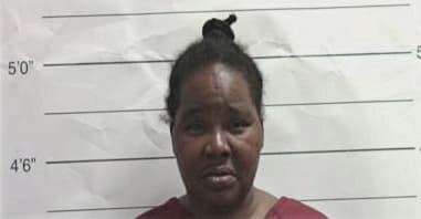 Rosa Harris, - Orleans Parish County, LA 